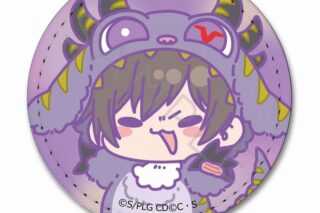 『コードギアス 』 レザーバッジ(丸形) MA (ルルーシュ) アニメイトで
2024年12月 下旬 発売