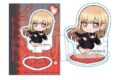 その着せ替え人形は恋をする ぷかっしゅミニスタンド 喜多川 海夢(レッド) アニメイトで
2025年10月 下旬 発売