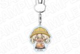 アニメ「メイドインアビス 烈日の黄金郷」 ホログラムキーホルダーイルミューイようちえん デフォルメ ver. アニメイトで
2025年11月発売