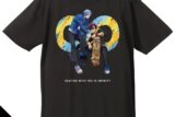 SK∞ エスケーエイト Tシャツ 暦&ランガ vol.1 Lサイズ アニメイトで
2025年08月 上旬 発売