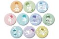 BANANA FISH トレーディンググリッター缶バッジ BABY BANANA ver. アニメイト
2025/12/20 発売