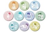 BANANA FISH トレーディンググリッター缶バッジ BABY BANANA ver. アニメイト
2025/12/20 発売