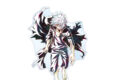 僕のヒーローアカデミア 死柄木弔 Ani-Art 第6弾 BIGアクリルスタンド ver.A AMNIBUSで2025年11月中旬発売