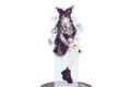 赤倉 × サンリオキャラクターズ アクリルスタンド38/クロミ(コラボイラスト)
 
2025年11月発売