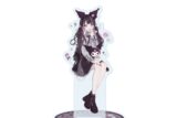 赤倉 × サンリオキャラクターズ アクリルスタンド38/クロミ(コラボイラスト)
 
2025年11月発売