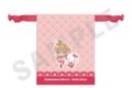きらりん☆レボリューション,ハローキティ ちゃおヒロインズ×サンリオキャラクターズ 巾着 月島きらり×ハローキティ
 
2025年8月29日発売
で取扱中 (アニメイト)