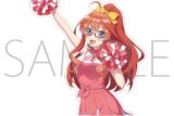 五等分の花嫁* アクリルスタンド/中野五月
 
2025年11月14日発売