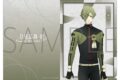 刀剣乱舞 廻 -虚伝 燃ゆる本能寺- クリアファイル/鶯丸
 
2024年8月16日発売
