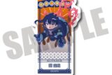 炎炎ノ消防隊  にゅ～とろ ダイカットステッカー G 環 古達
 
2025年11月下旬発売
 【アニメイト】
