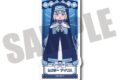 炎炎ノ消防隊  にゅ～とろ ダイカットステッカー F シスター アイリス
 
2025年11月下旬発売