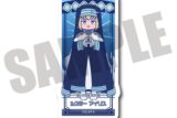 炎炎ノ消防隊  にゅ～とろ ダイカットステッカー F シスター アイリス
 
2025年11月下旬発売