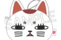 TVアニメ『ダンダダン』 ぬいぐるみポーチ ターボババア(招き猫)ジト目
 
2026年02月発売