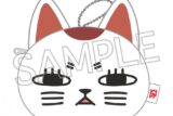 TVアニメ『ダンダダン』 ぬいぐるみポーチ ターボババア(招き猫)ジト目
 
2026年02月発売
