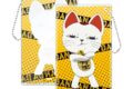 ダンダダン クリアパスケース/ターボババア(招き猫)
 
2025年11月下旬発売
