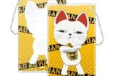 ダンダダン クリアパスケース/ターボババア(招き猫)
 
2025年11月下旬発売