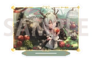 アイドリッシュセブン グループ記念日2025 アクリルスタンド 亥清悠
 
2026年2月14日発売