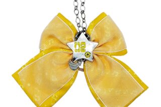 初音ミクシリーズ マルチリボンチャーム/鏡音レン
 
2026年1月30日発売