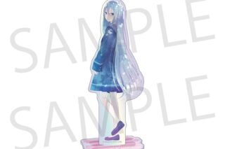 プロセカ Memories of Melody オーロラアクリルスタンド 宵崎 奏
 
2026年01月中旬発売