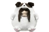 進撃の巨人 あにまるっこぬいぐるみM 終尾の巨人 おやすみver.
 
2026年01月発売
で取扱中