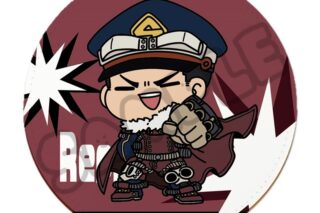 TVアニメ『僕のヒーローアカデミア』 みんなmochocho化大作戦!第6弾 レザーコースター M-IB(夜嵐イナサ)
 
2025年12月上旬発売
で取扱中 TVアニメ『僕のヒーローアカデミア』 みんなmochocho化大作戦!第6弾 レザーコースター M-IB(夜嵐イナサ)
 
2025年12月上旬発売
で取扱中