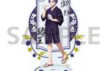 TVアニメ『ブルーロック』 アクリルスタンド43/御影 玲王 甚平ver.(描き下ろしイラスト)
 
2025年11月発売
で取扱中