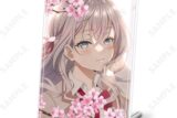 時々ボソッとロシア語でデレる隣のアーリャさん アクリルパネル 1
 
2025年12月下旬発売
