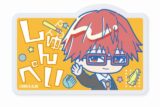 忘却バッテリー はいたっちず ネームバッジ 千早瞬平
 
2025年01月発売