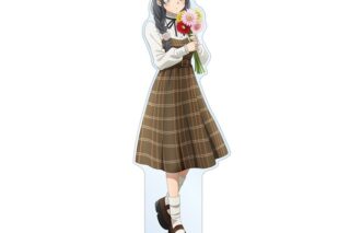 青春ブタ野郎はサンタクロースの夢を見ない 描き下ろし 桜島麻衣(秋) 特大アクリルスタンド 
 
2025年11月22日発売
で取扱中