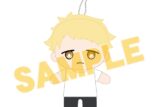 ギヴンちびぬいマスコット〈りょーぬい〉
 
2026年03月上旬発売
で取扱中