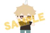 ギヴンちびぬいマスコット〈ゆきぬい〉
 
2026年03月上旬発売
で取扱中