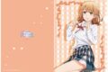 俺ガイル 完 【描き下ろし】クリアファイル いろは(添い寝)
 
2025年06月発売
で取扱中