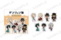 ダンジョン飯 フレークシール(14枚入)
 
2025年12月上旬発売
で取扱中
