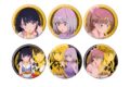 グリッドマンユニバース 缶バッジ25/ラーメンver. ブラインド(全6種)(描き下ろしイラスト)
 
2025年09月発売