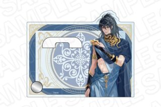 大河幻想ラジオドラマ魔道祖師 カンバッジスタンド 薛洋 京まふ2025 ver.
 
2025年12月発売