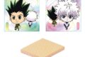 ハンターハンター にふぉるめーしょん シール×ウエハースvol.8
 アニメイトで
2025/10/13 発売