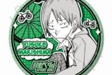 弱虫ペダル SPARE BIKE 3way缶バッジ A (巻島裕介)
 アニメイトで
2025年07月 中旬 発売