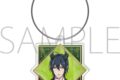 ツイステ ザ アニメーション ラメアクリルキーホルダー/マレウス・ドラコニア
 アニメイトで
2025/09/20 発売
