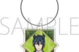ツイステ ザ アニメーション ラメアクリルキーホルダー/マレウス・ドラコニア
 アニメイトで
2025/09/20 発売