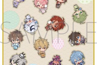 NU: カーニバル ハンドタオル
 アニメイトで
2025/09/13 発売 NU: カーニバル ハンドタオル
 アニメイトで
2025/09/13 発売