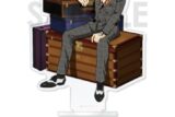 家庭教師ヒットマンREBORN! アクリルスタンド-TRUNK- E.10年後ディーノ
 アニメイトで
2025年11月発売
