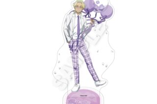 TVアニメ東京リベンジャーズ アクリルスタンド バルーンスーツver. 灰谷 竜胆
 アニメイトで
2025年10月発売