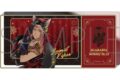 ツイステ アクリルブロック/Halloween ver.2025　ジャミル・バイパー アニメイトで
2025/10/25 発売