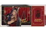 ツイステ アクリルブロック/Halloween ver.2025　ジャミル・バイパー アニメイトで
2025/10/25 発売