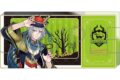 ツイステ アクリルブロック/Halloween ver.2025　シルバー アニメイトで
2025/10/25 発売