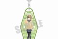 ゆるキャン△ キャラクターアクリルキーホルダー あおい アニメイトで
2025年03月 下旬 発売