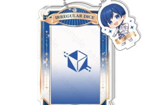 いれいす 5周年記念 アクリルチェキスタンド If アニメイトで
2025/09/27 発売 いれいす 5周年記念 アクリルチェキスタンド If アニメイトで
2025/09/27 発売