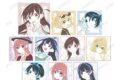 TVアニメ『彼女、お借りします』 トレーディング lette-graph アクリルカード アニメイトで
2025/11/27 発売