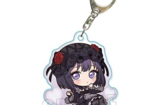 その着せ替え人形は恋をする ぷかっしゅアクリルキーホルダー 海夢(雫) アニメイトで
2025年10月 下旬 発売