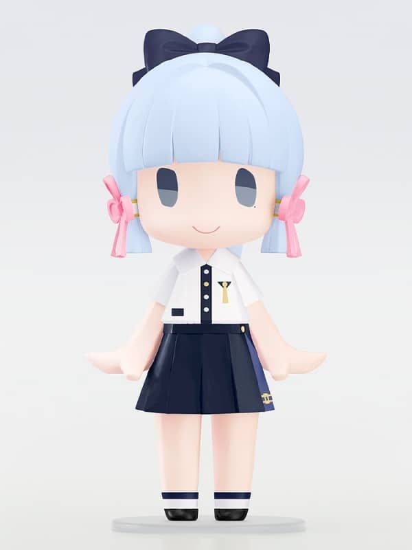 原神 HELLO! GOOD SMILE 神里綾華 アニメイトで
2026年04月発売