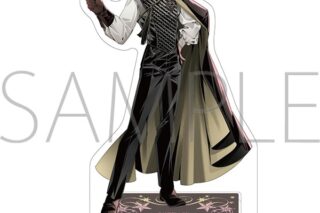 ハリーポッター アクリルスタンド(ギルデロイ・ロックハート) ムービックで2025/07/19より発売